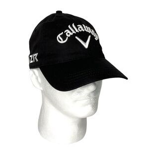 CALLAWAY Unisex Adult RAZR Diablo Octane Golf Baseball Cap Callaway Golf Company